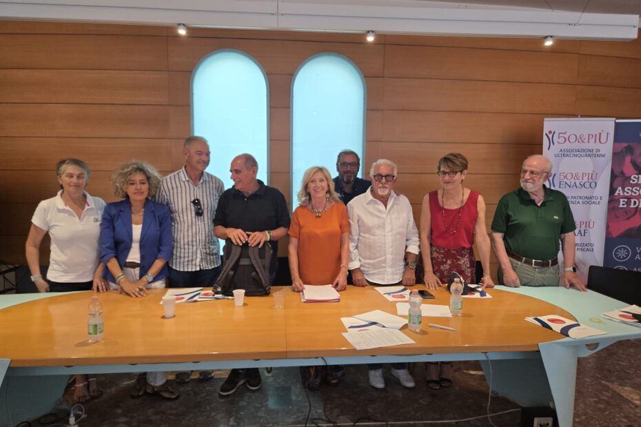 Costituzione CUPLA Provinciale Pesaro-Urbino 2026