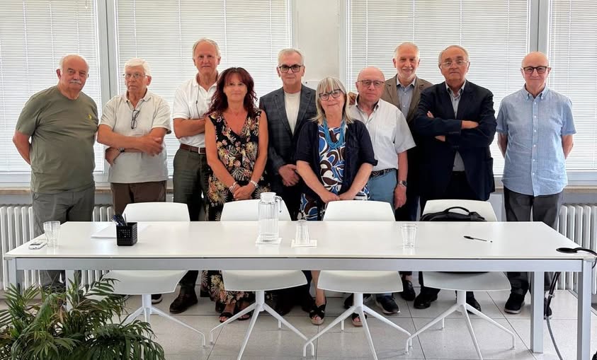 CUPLA Toscana e CUPLA Emilia-Romagna